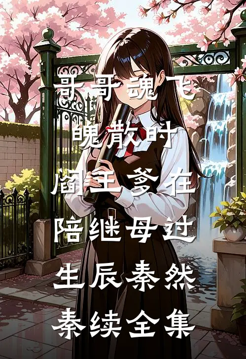 哥哥魂飞魄散时，阎王爹在陪继母过生辰秦然秦续全集