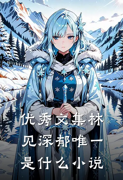 优秀文集林见深郁唯一是什么小说