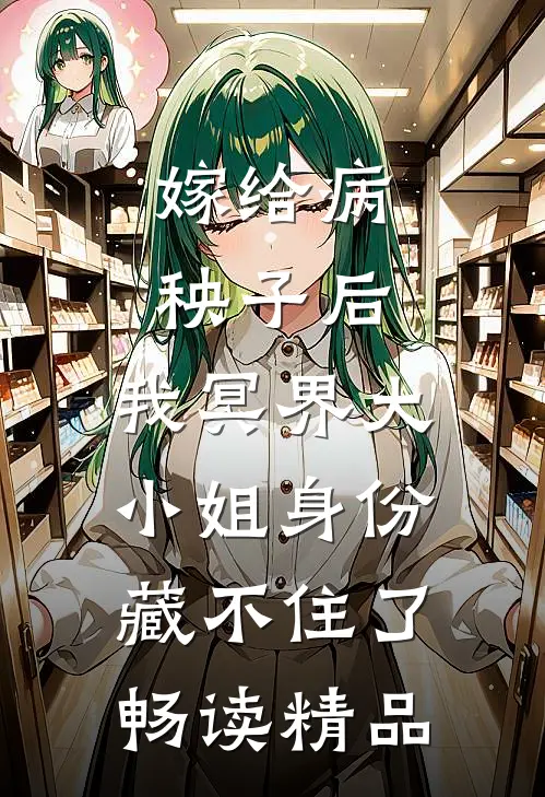 嫁给病秧子后，我冥界大小姐身份藏不住了畅读精品