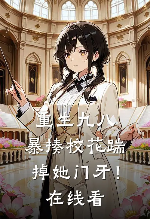 重生九八：暴揍校花踹掉她门牙！在线看