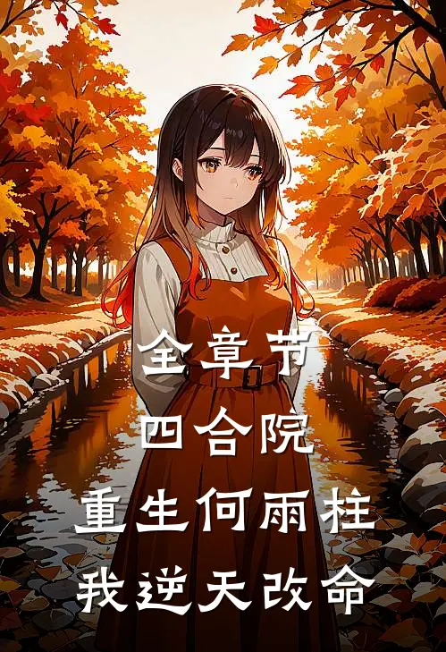 全章节四合院：重生何雨柱，我逆天改命