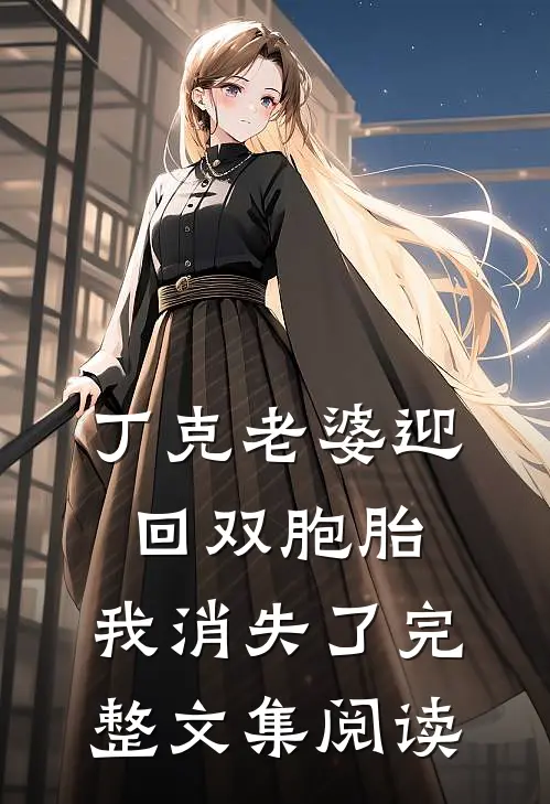 丁克老婆迎回双胞胎，我消失了完整文集阅读