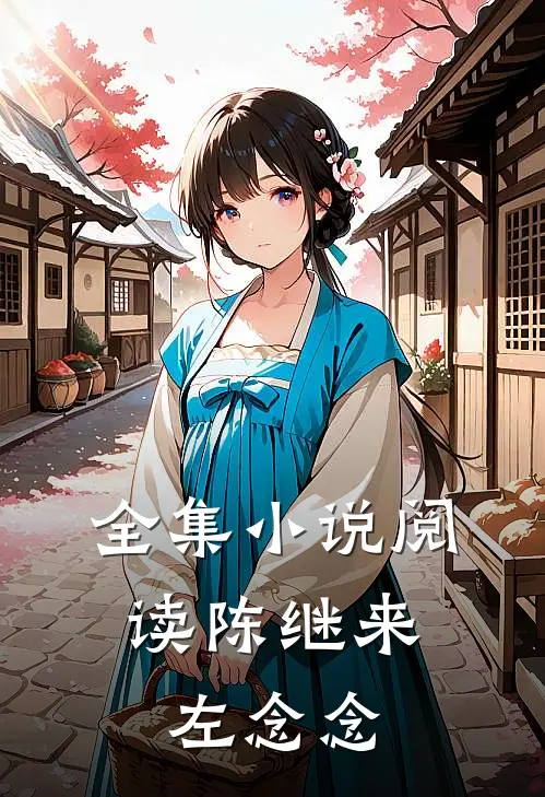 全集小说阅读陈继来,左念念