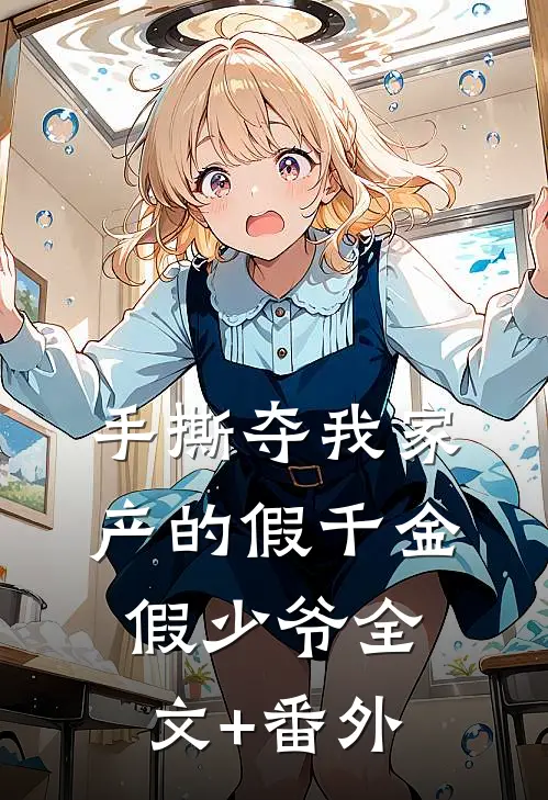 手撕夺我家产的假千金假少爷全文+番外