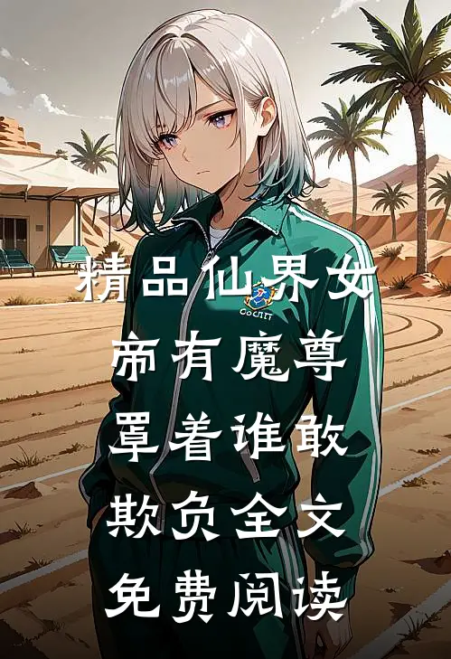 精品仙界女帝有魔尊罩着谁敢欺负全文免费阅读