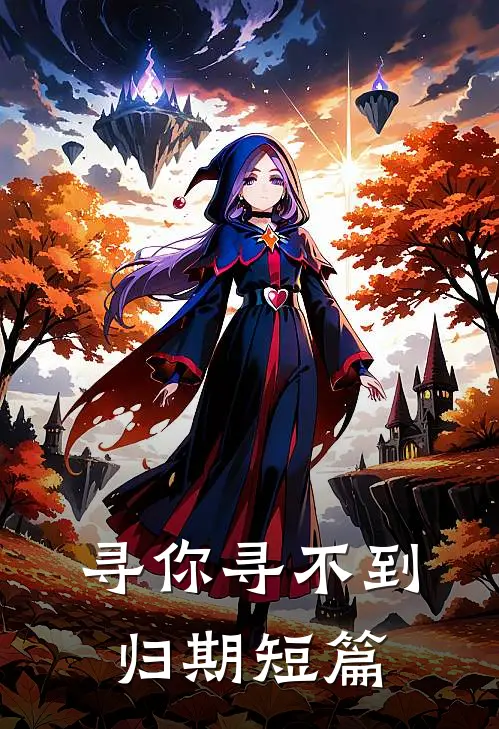 寻你寻不到归期短篇