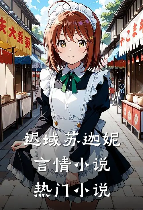 迟域苏迦妮言情小说热门小说