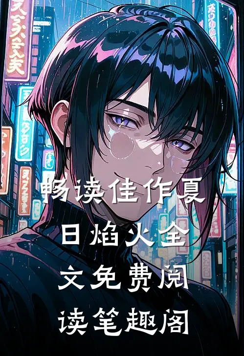 畅读佳作夏日焰火全文免费阅读笔趣阁