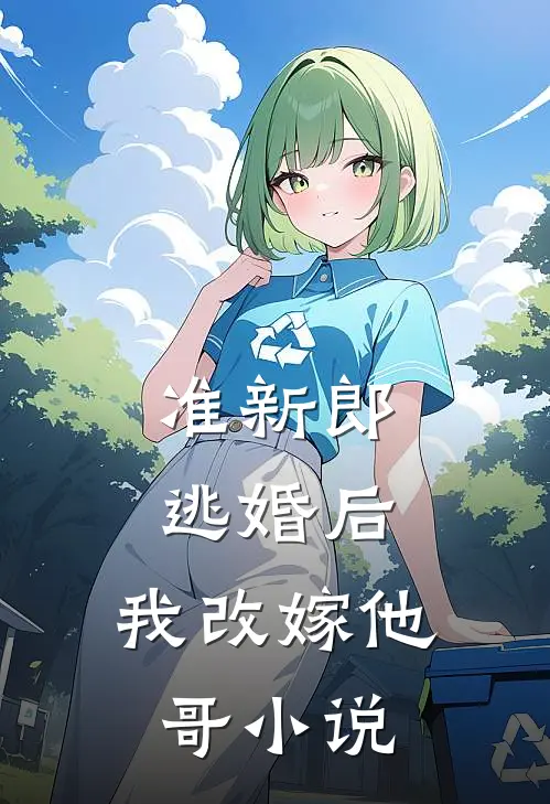 准新郎逃婚后，我改嫁他哥小说