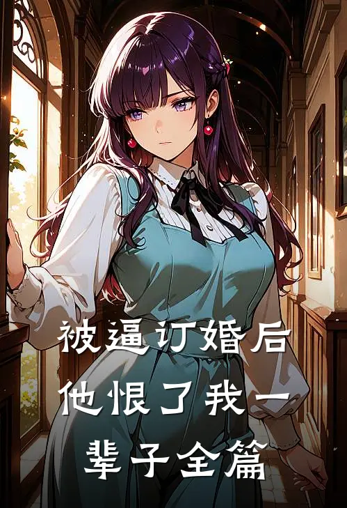 被逼订婚后，他恨了我一辈子全篇