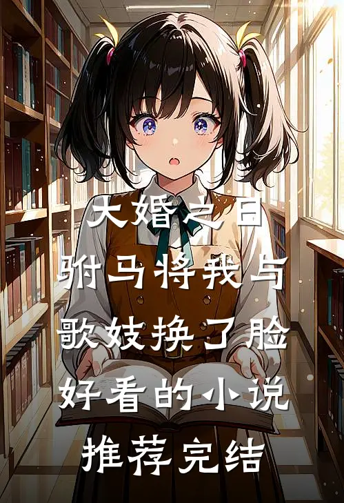 大婚之日，驸马将我与歌妓换了脸好看的小说推荐完结