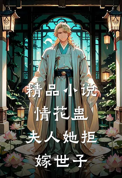 精品小说情花蛊：夫人她拒嫁世子