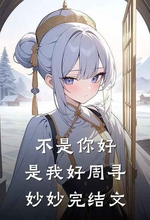 不是你好，是我好周寻妙妙完结文