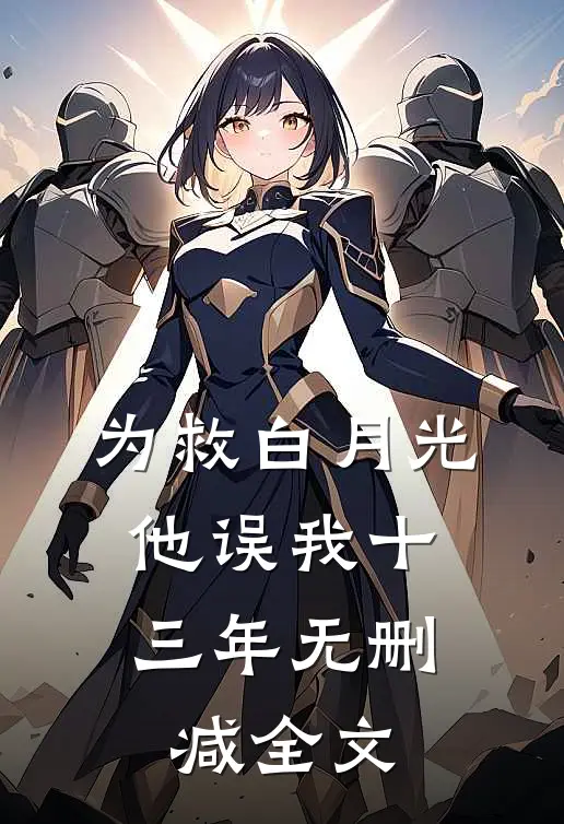 为救白月光，他误我十三年无删减全文