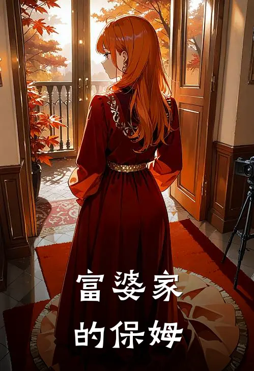 富婆家的保姆
