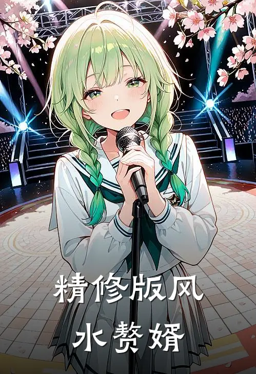 精修版风水赘婿