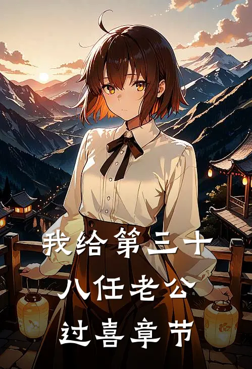 我给第三十八任老公过喜章节