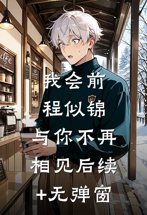 我会前程似锦，与你不再相见后续+无弹窗