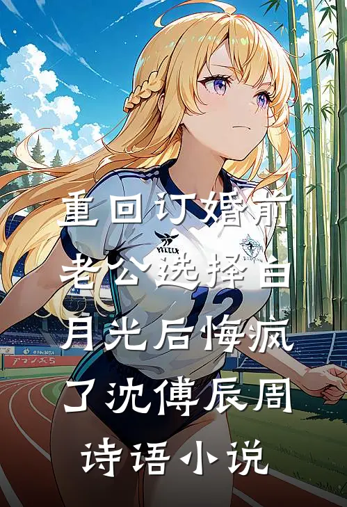 重回订婚前，老公选择白月光后悔疯了沈傅辰周诗语小说