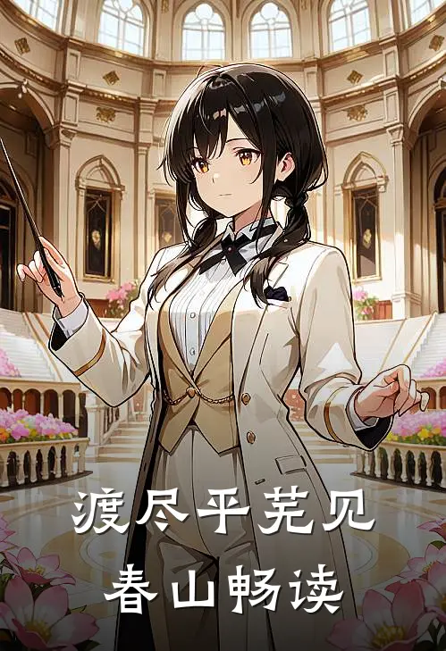 渡尽平芜见春山畅读