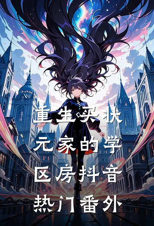 重生买状元家的学区房抖音热门 番外
