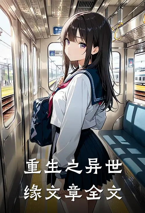 重生之异世缘文章全文
