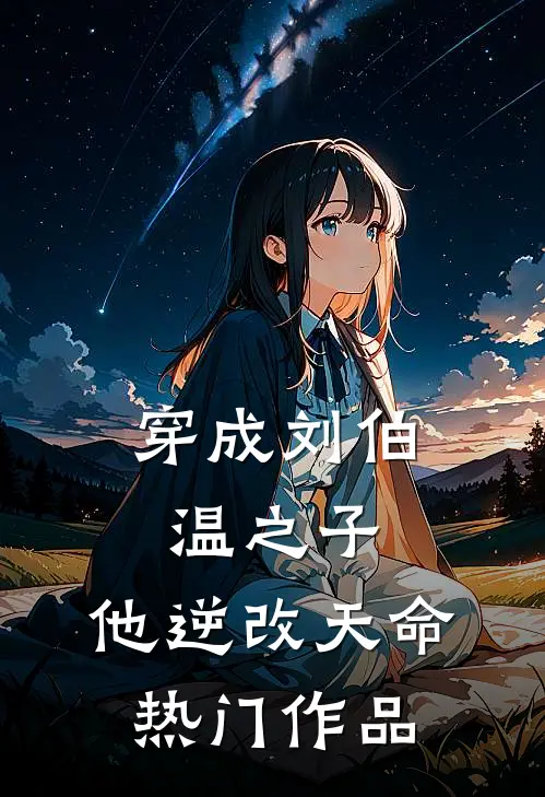 穿成刘伯温之子，他逆改天命热门作品