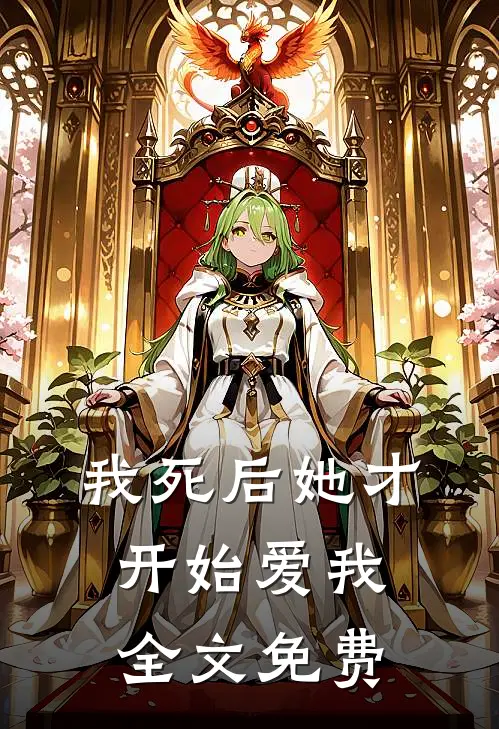 我死后她才开始爱我全文免费