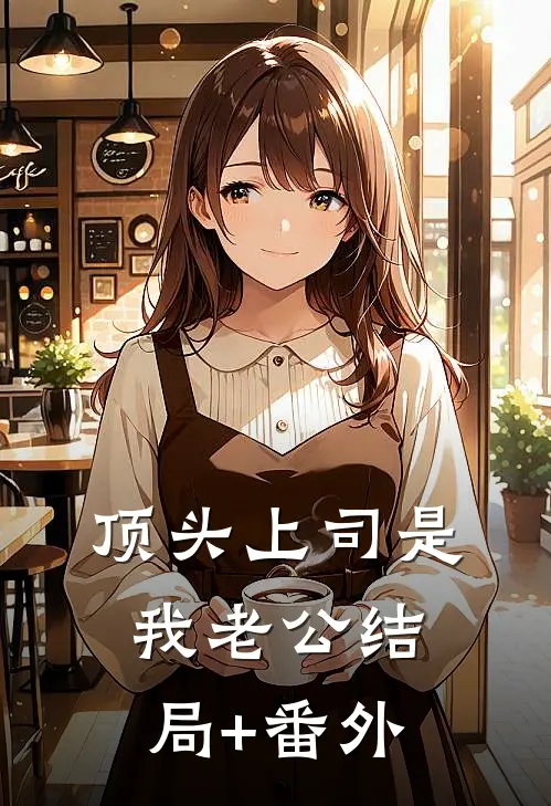 顶头上司是我老公结局+番外