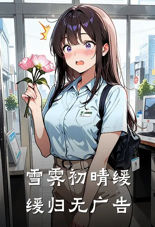 雪霁初晴缓缓归无广告