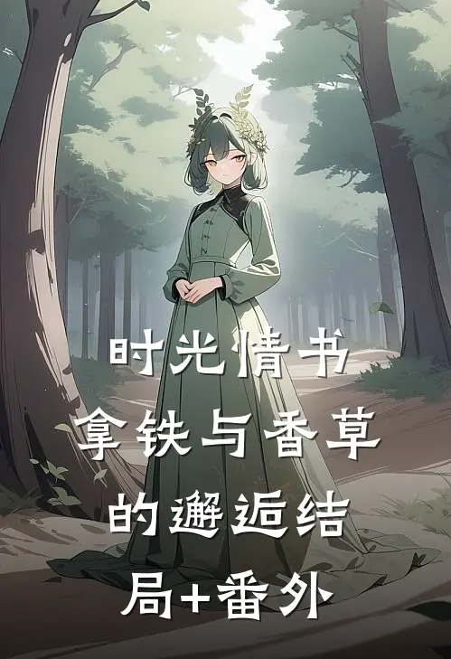 时光情书：拿铁与香草的邂逅结局+番外