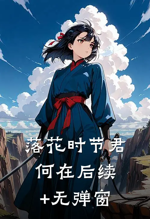 落花时节君何在后续+无弹窗