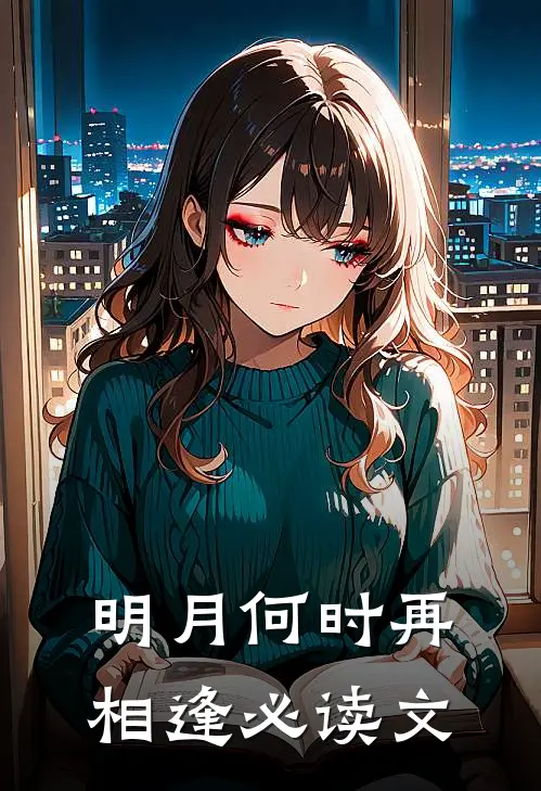 明月何时再相逢必读文