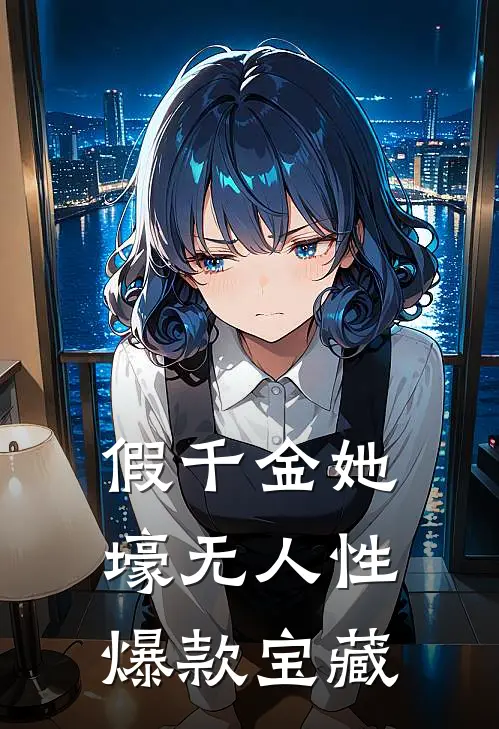 假千金她壕无人性爆款宝藏