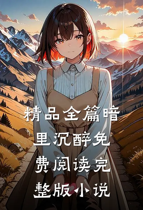 精品全篇暗里沉醉免费阅读完整版小说