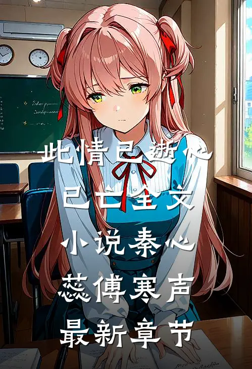 此情已逝心已亡全文小说秦心蕊傅寒声最新章节
