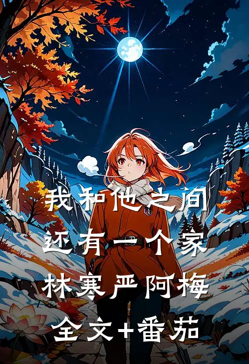 我和他之间还有一个家林寒严阿梅全文+番茄