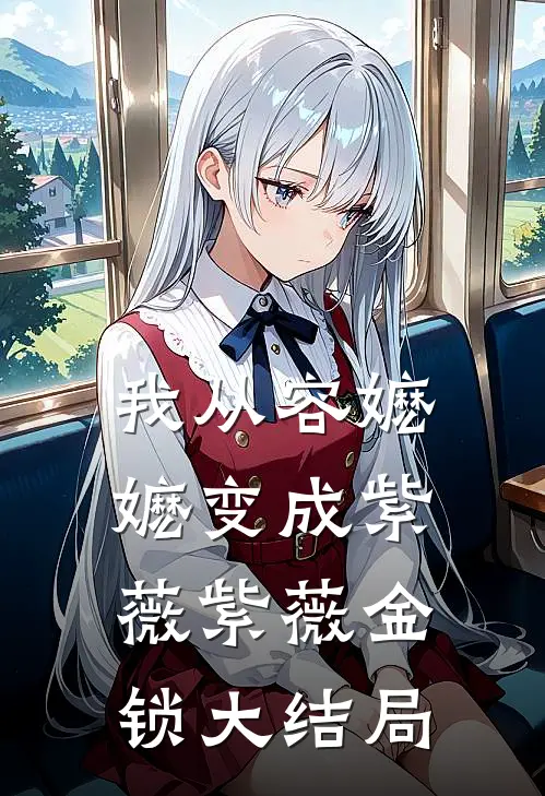 我从容嬷嬷变成紫薇紫薇金锁大结局