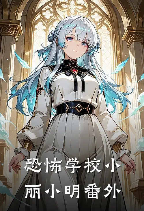 恐怖学校小丽小明 番外