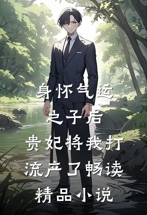 身怀气运之子后，贵妃将我打流产了畅读精品小说