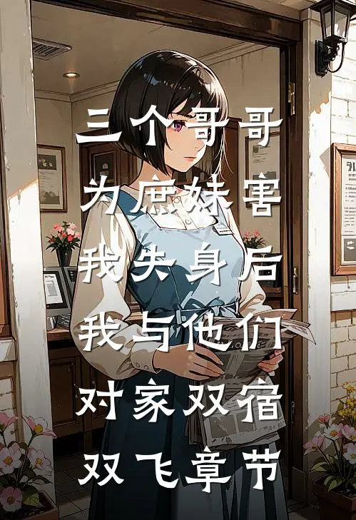三个哥哥为庶妹害我失身后，我与他们对家双宿双飞章节