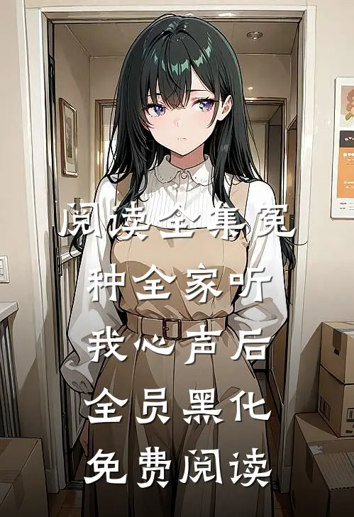 阅读全集冤种全家听我心声后全员黑化免费阅读