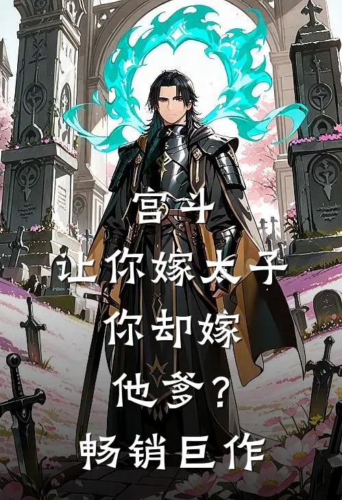 宫斗：让你嫁太子，你却嫁他爹？畅销巨作