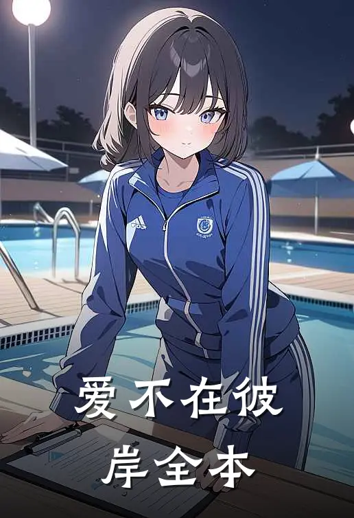爱不在彼岸全本