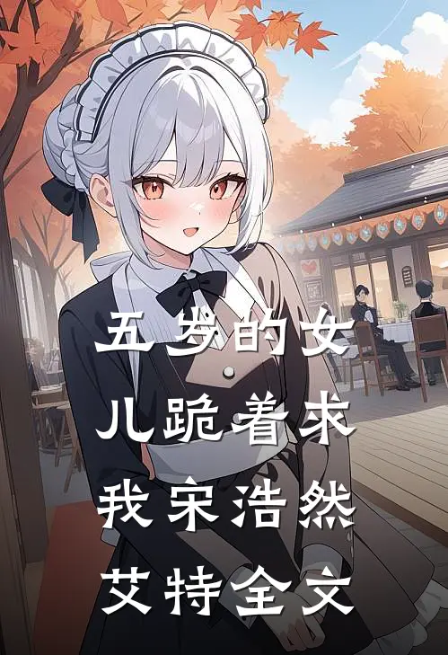 五岁的女儿跪着求我宋浩然艾特全文