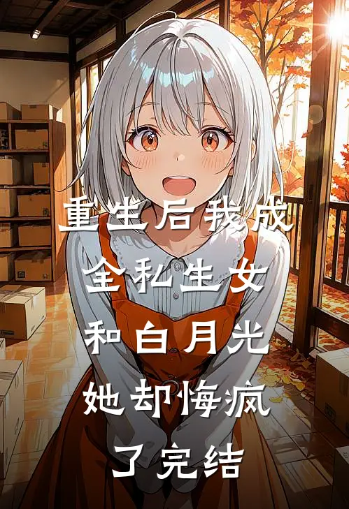 重生后我成全私生女和白月光，她却悔疯了完结