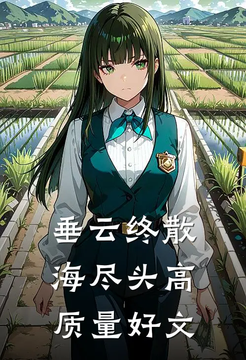 垂云终散海尽头高质量好文