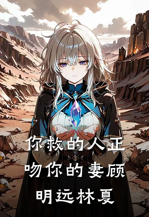 你救的人正吻你的妻顾明远林夏