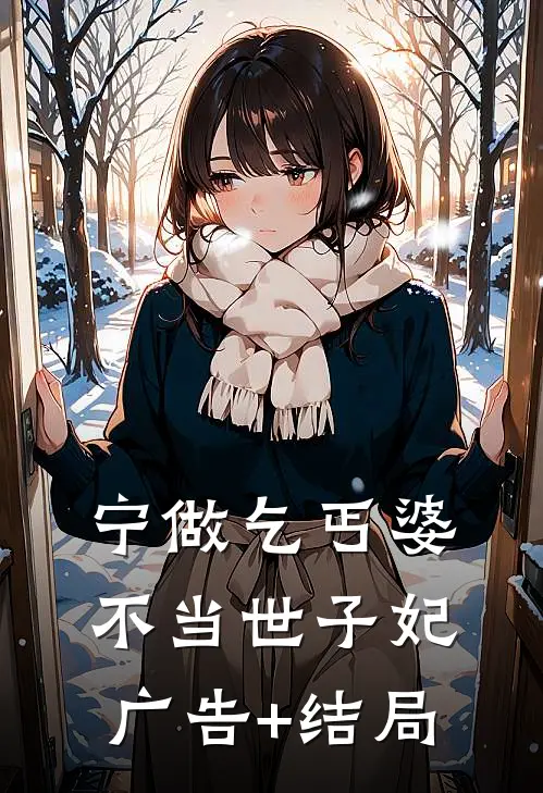 宁做乞丐婆，不当世子妃广告+结局