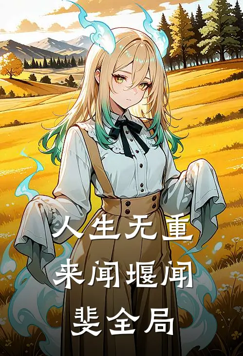 人生无重来闻堰闻斐全局